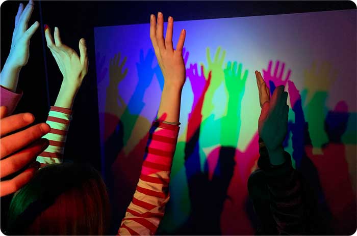 Explorata Mitmachwelt Zella-Mehlis