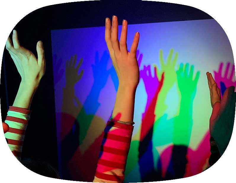 Explorata Mitmachwelt Zella-Mehlis