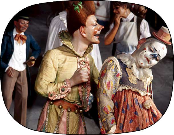 Spielzeugmuseum Sonneberg