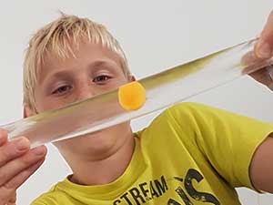 Explorata Mitmachwelt Zella-Mehlis