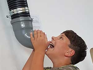 Explorata Mitmachwelt Zella-Mehlis