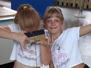 Explorata Mitmachwelt Zella-Mehlis