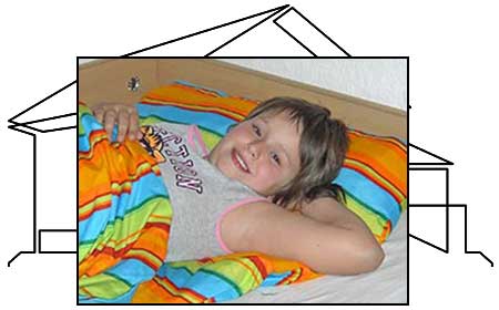 Wenn der Sandmann ruft