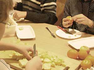 Wenn der Sandmann ruft