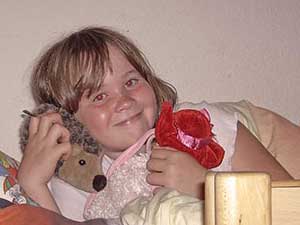 Wenn der Sandmann ruft