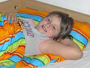 Wenn der Sandmann ruft