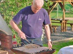 Spiel, Spass und Abenteuer