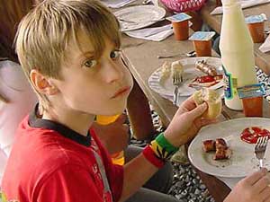 Spiel, Spass und Abenteuer