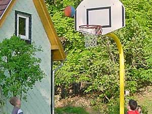 Spiel, Spass und Abenteuer