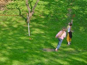 Spiel, Spass und Abenteuer