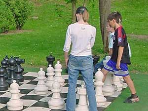 Spiel, Spass und Abenteuer