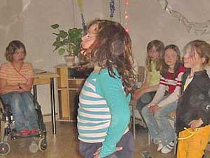 Spiel, Spass und Abenteuer