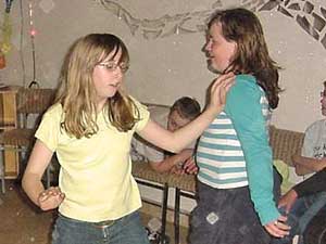 Spiel, Spass und Abenteuer