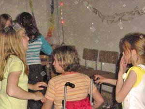 Spiel, Spass und Abenteuer