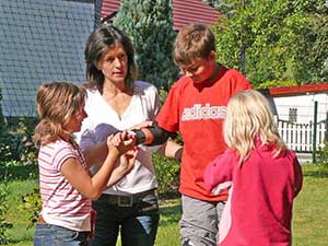 Spiel, Spass und Abenteuer