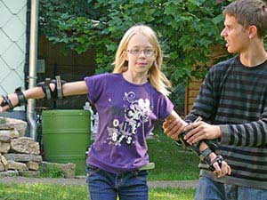 Spiel, Spass und Abenteuer