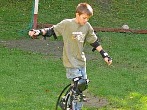 Spiel, Spass und Abenteuer