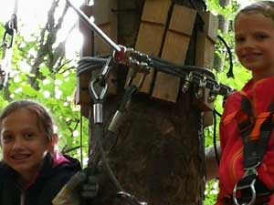 Spiel, Spass und Abenteuer