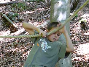 Spiel, Spass und Abenteuer