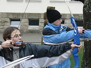 Spiel, Spass und Abenteuer