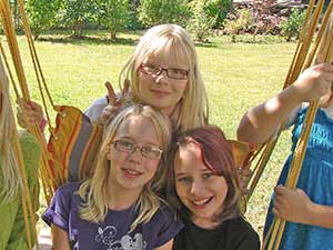 Spiel, Spass und Abenteuer