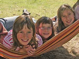 Spiel, Spass und Abenteuer