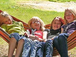 Spiel, Spass und Abenteuer