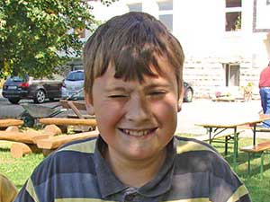 Spiel, Spass und Abenteuer