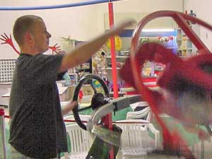 Phänomenialand Suhl