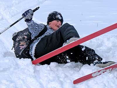 Thüringer Wintermärchen