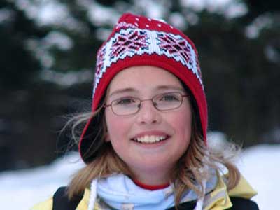 Thüringer Wintermärchen