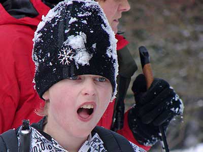 Thüringer Wintermärchen