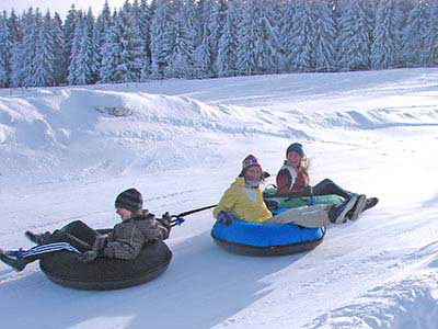 Thüringer Wintermärchen