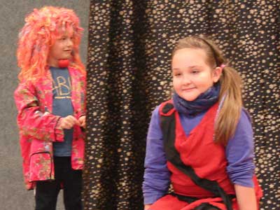 Fotogalerie ZirkusweltTasifan