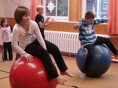 Fotogalerie ZirkusweltTasifan