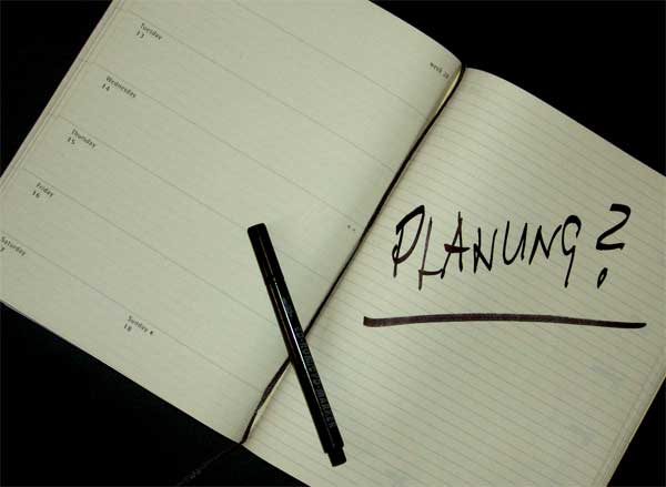 Planung
