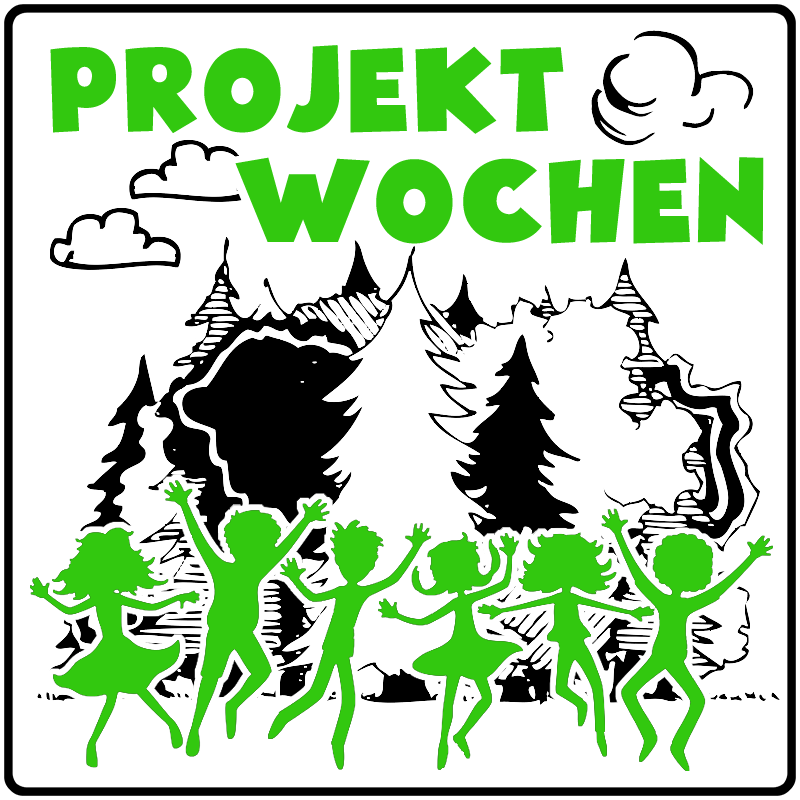 Picto Projektwochen
