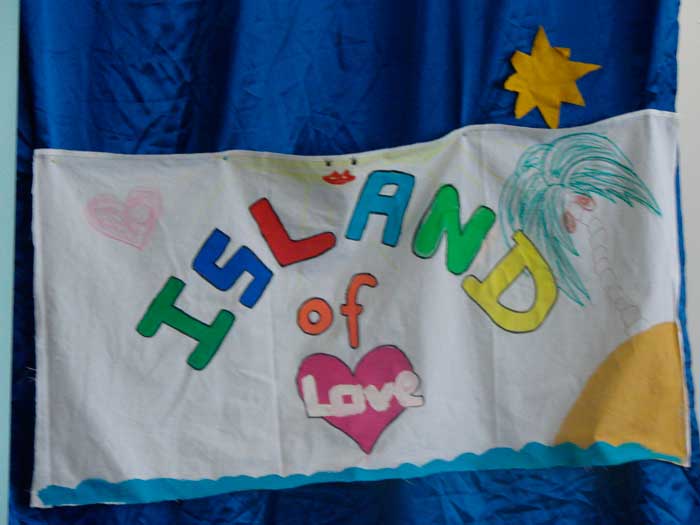 Fotogalerie LOVE ISLAND