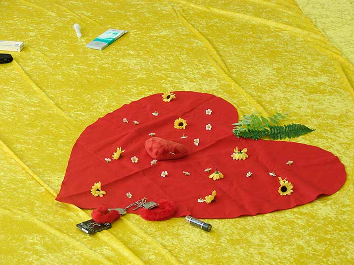 Fotogalerie LOVE ISLAND