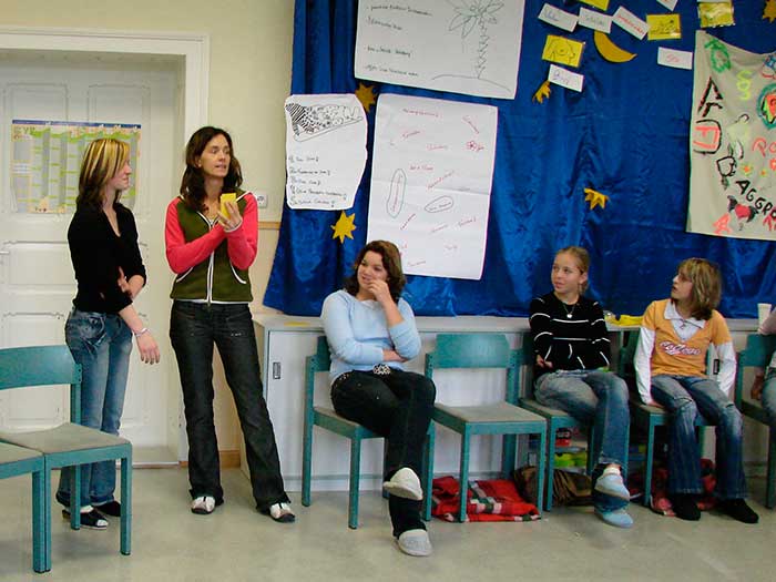 Fotogalerie LOVE ISLAND