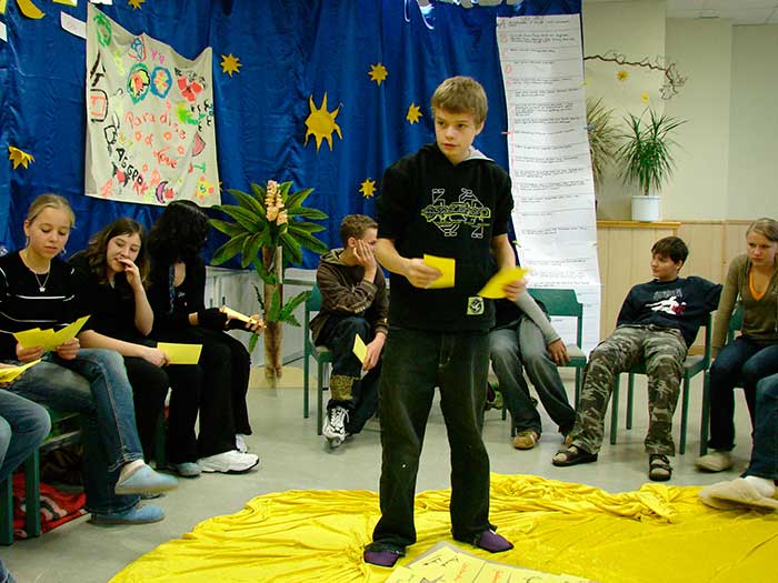 Fotogalerie LOVE ISLAND