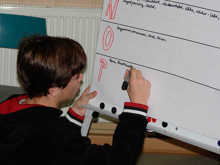 Fotogalerie LOVE ISLAND