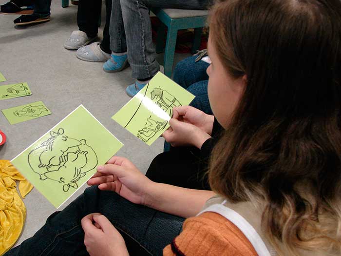 Fotogalerie LOVE ISLAND