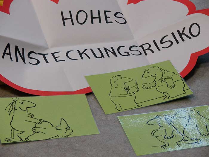 Fotogalerie LOVE ISLAND