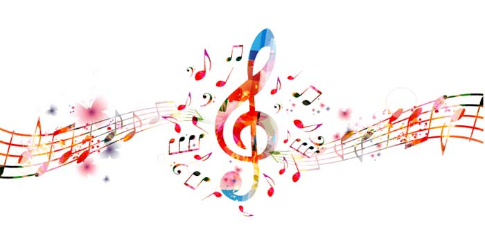 Music was my first love...