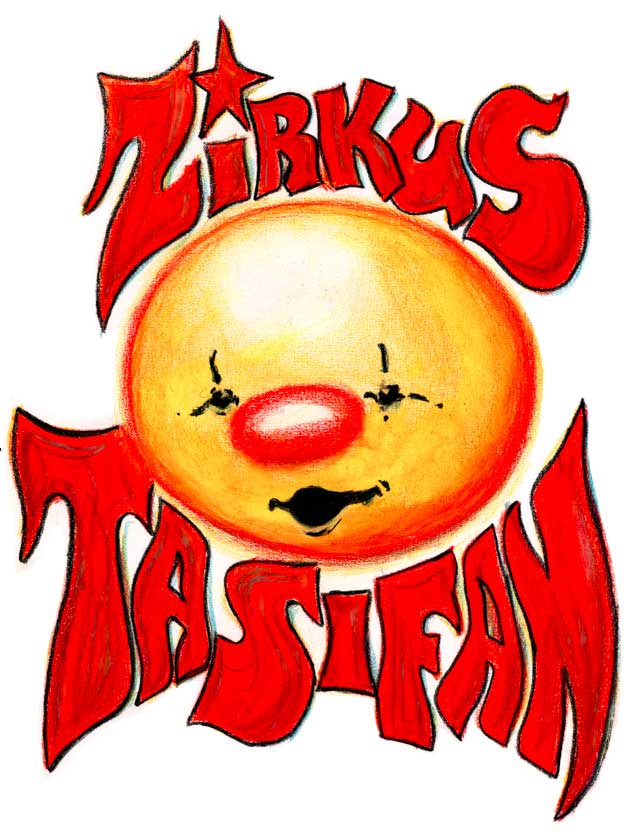 Kinder- und Jugendzirkus Tasifan