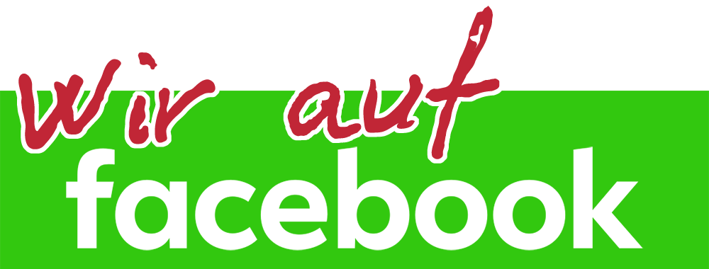 Wir auf Facebook